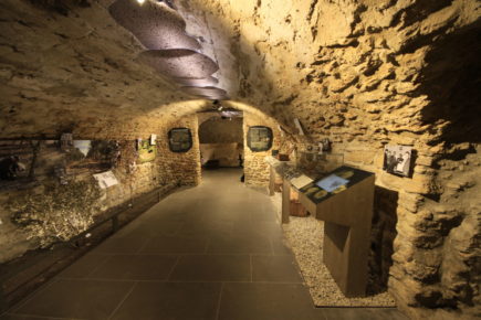 Musée de la truffe et du vin de Richerenches