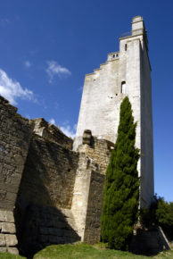 La Tour du XIIIème siècle