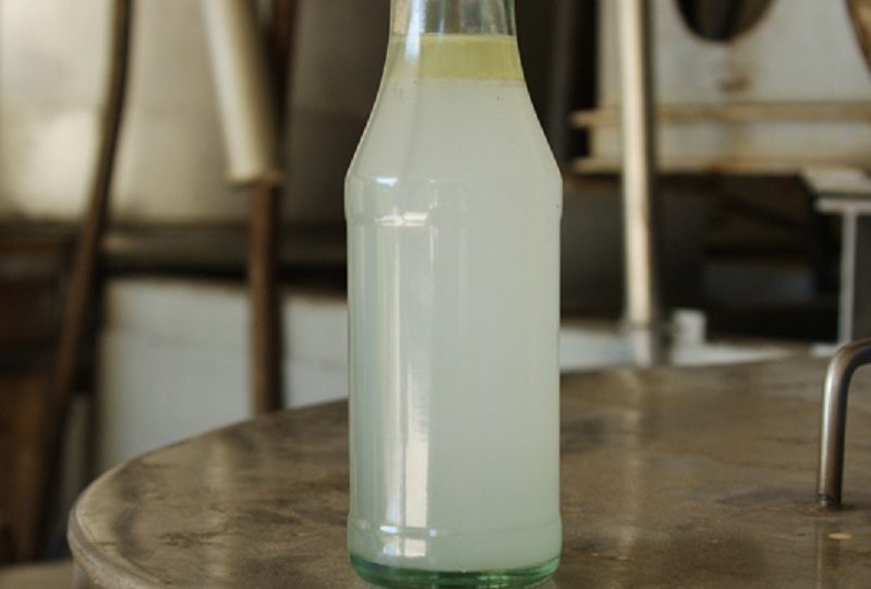 Visit the distillery Aroma’plantes à Sault - 3