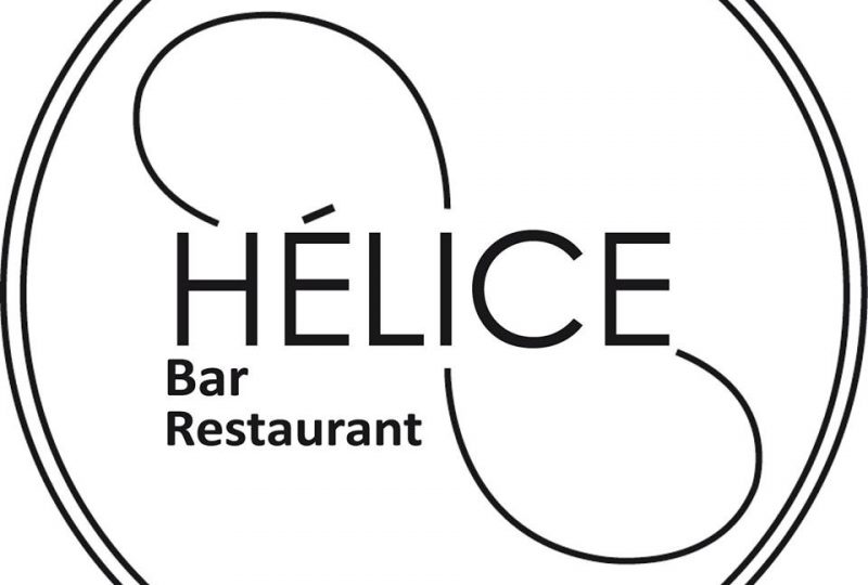L’Hélice – restaurant à Grignan - 0