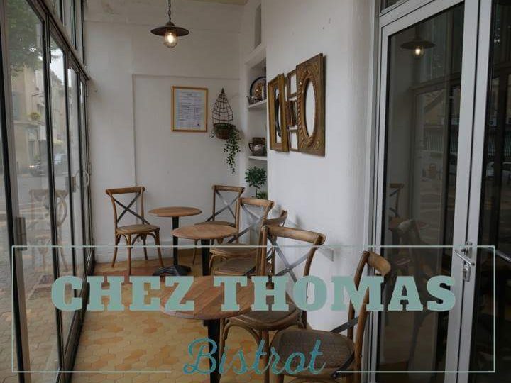Chez Thomas – Bistrot à Valréas - 4