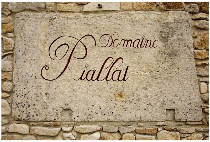 Domaine Piallat – Wine à Montbrison-sur-Lez - 4