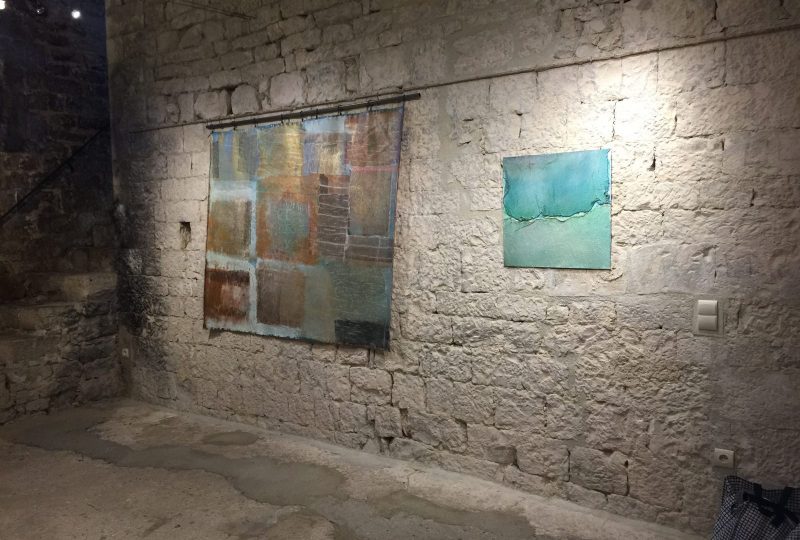 Françoise Houze Gallery à Grignan - 6